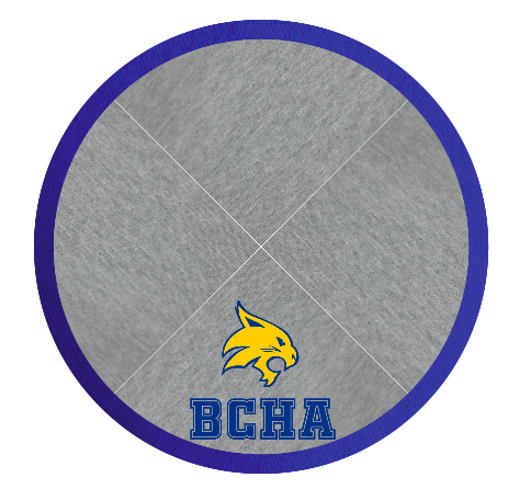 Gray Klipped Kippah®