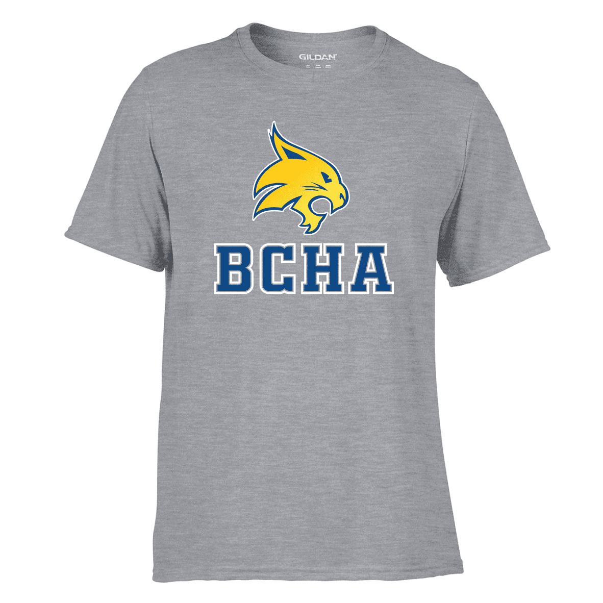 BCHA TEE