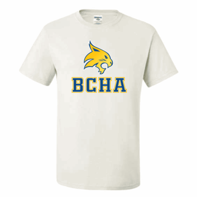 BCHA TEE