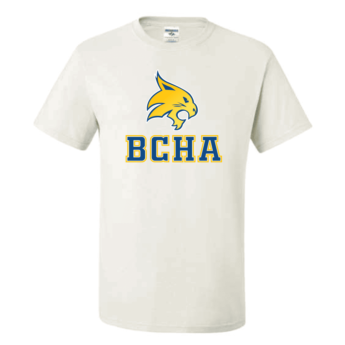 BCHA TEE