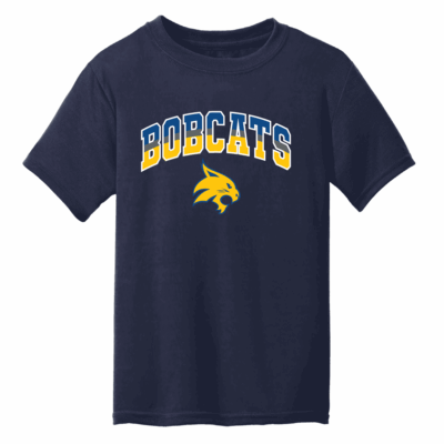 BOBCATS TEE