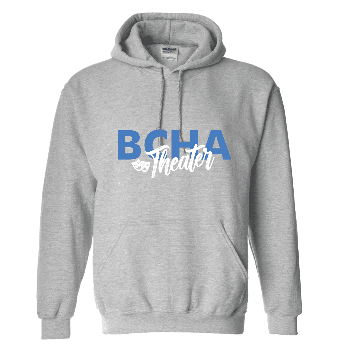 BCHA THEATER HOODIE
