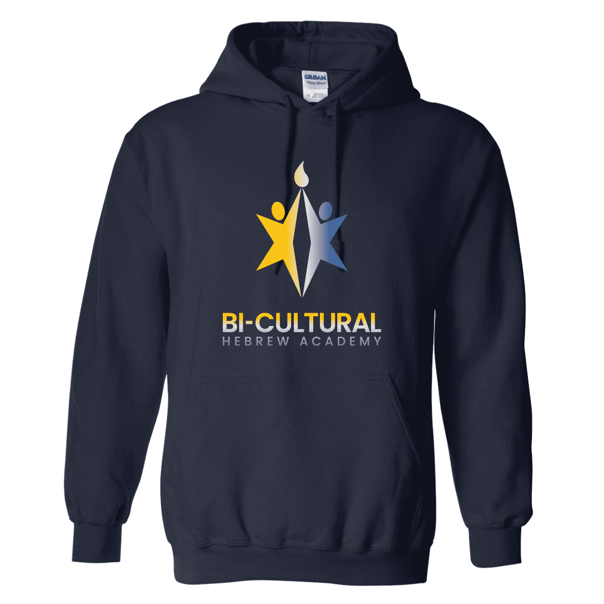 BI CULTURAL HOODIE