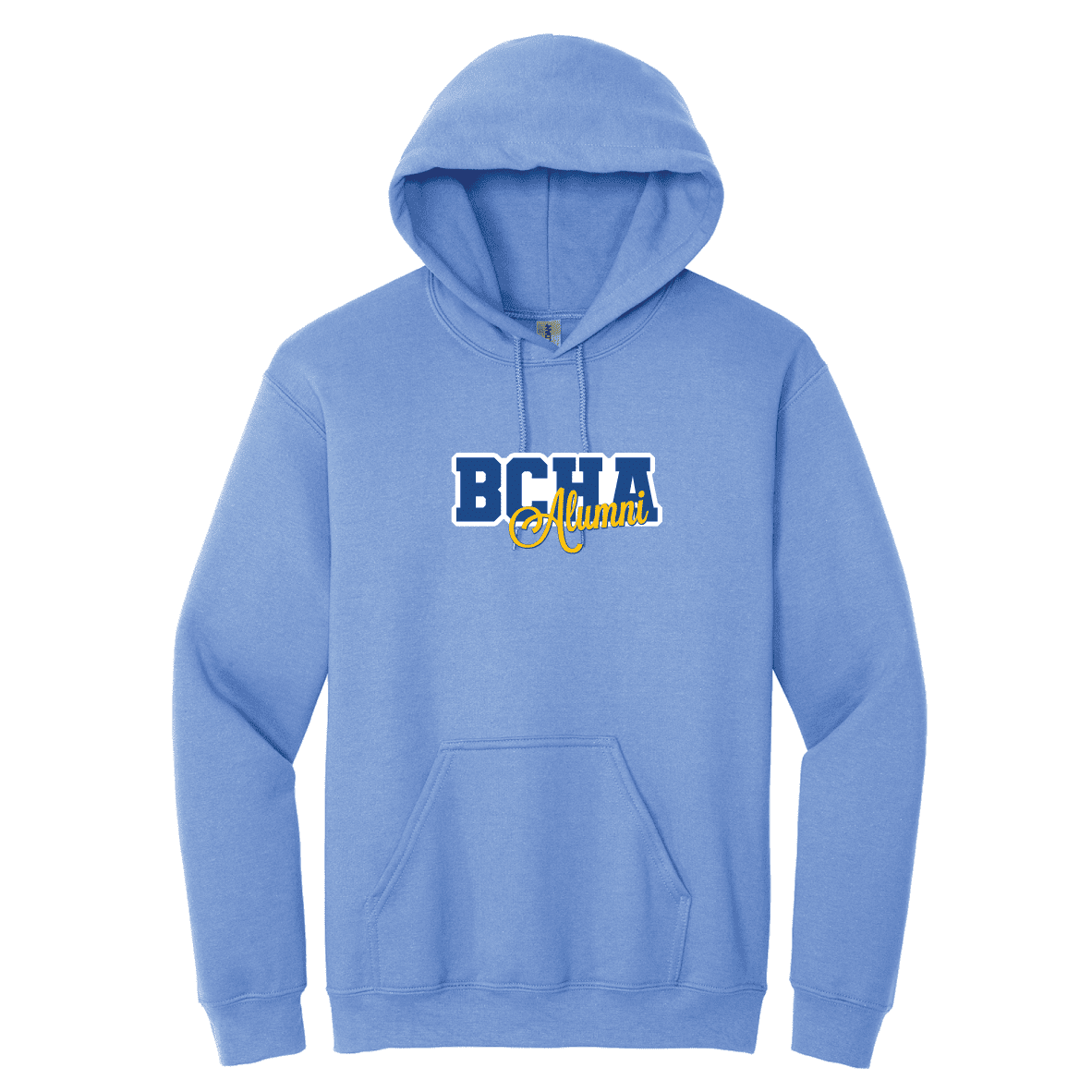 BCHA ALUMNI HOODIE