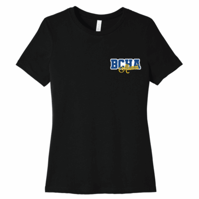 WOMEN BCHA ALUMNI