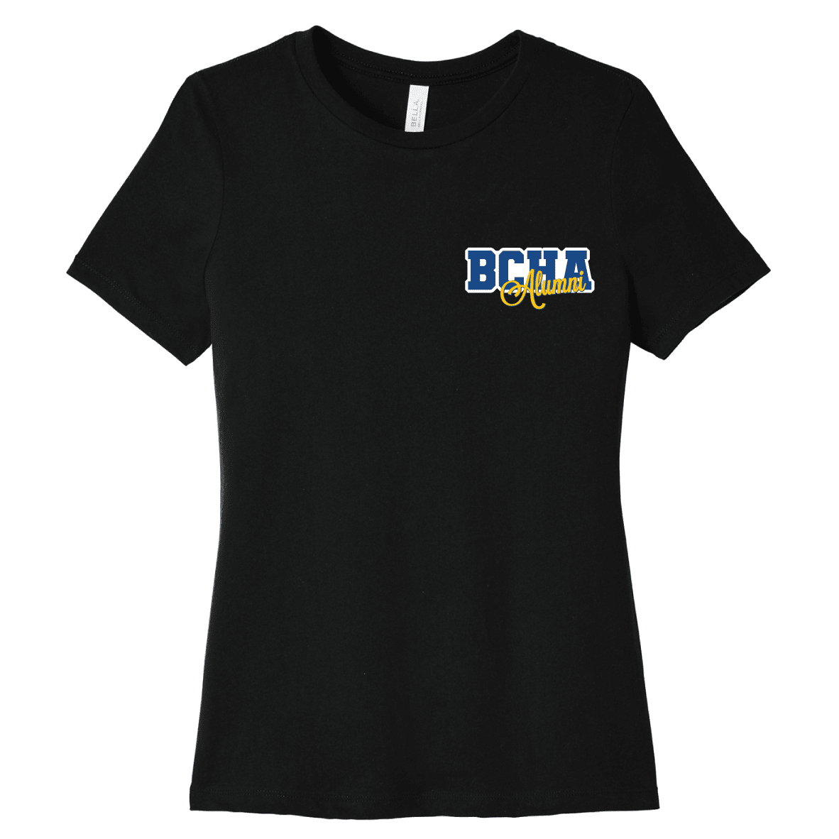 WOMEN BCHA ALUMNI