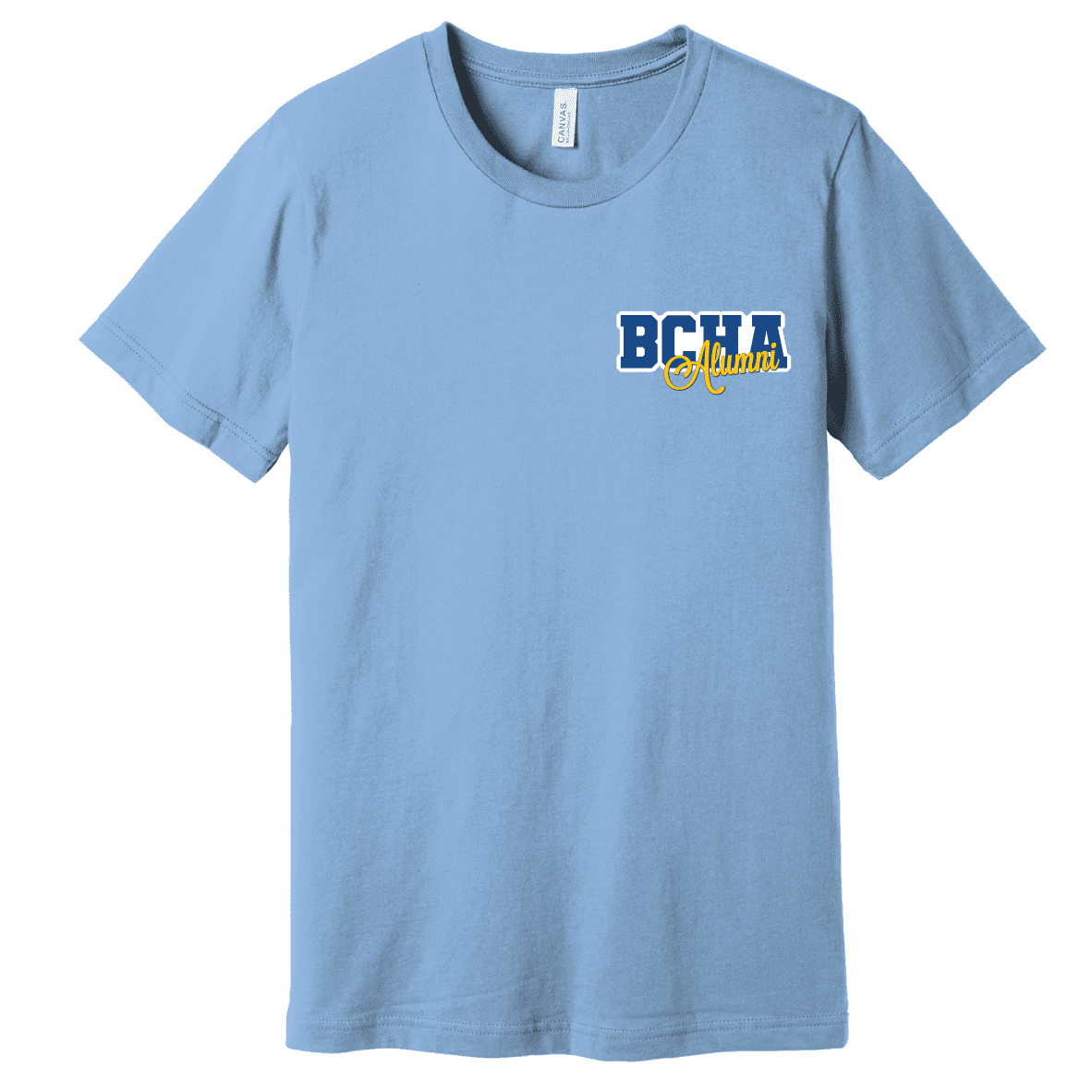 UNISEX BCHA ALUMNI