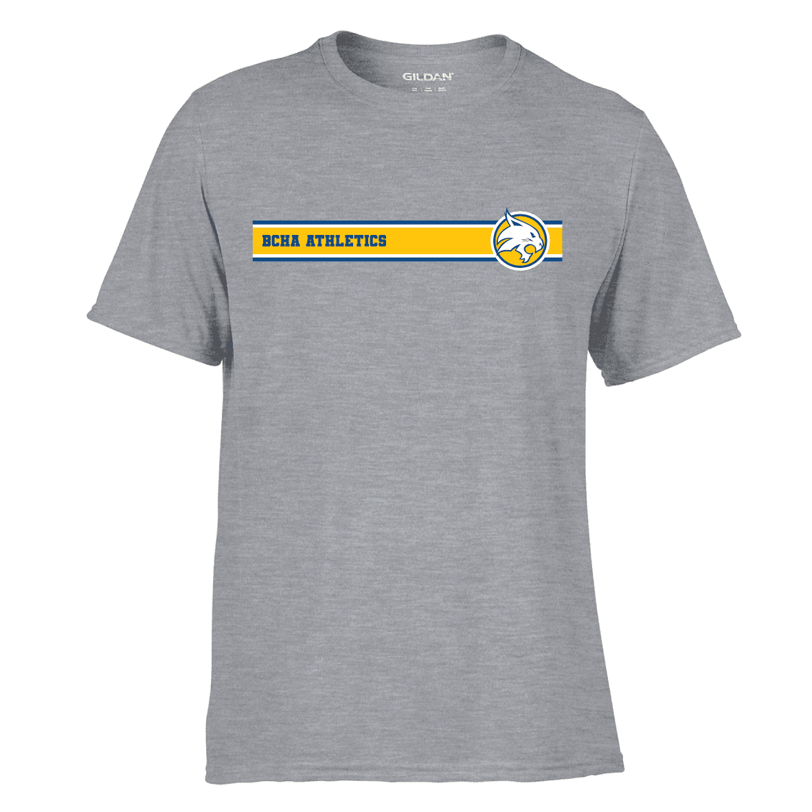 BCHA ATHLETICS