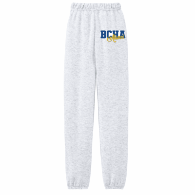BCHA ALUMNI SWEATPANT