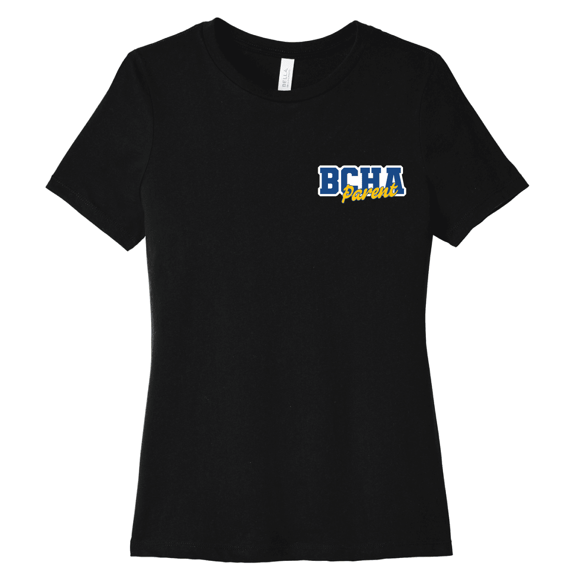WOMEN BCHA PARENT