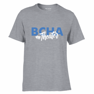 BCHA THEATER TEE