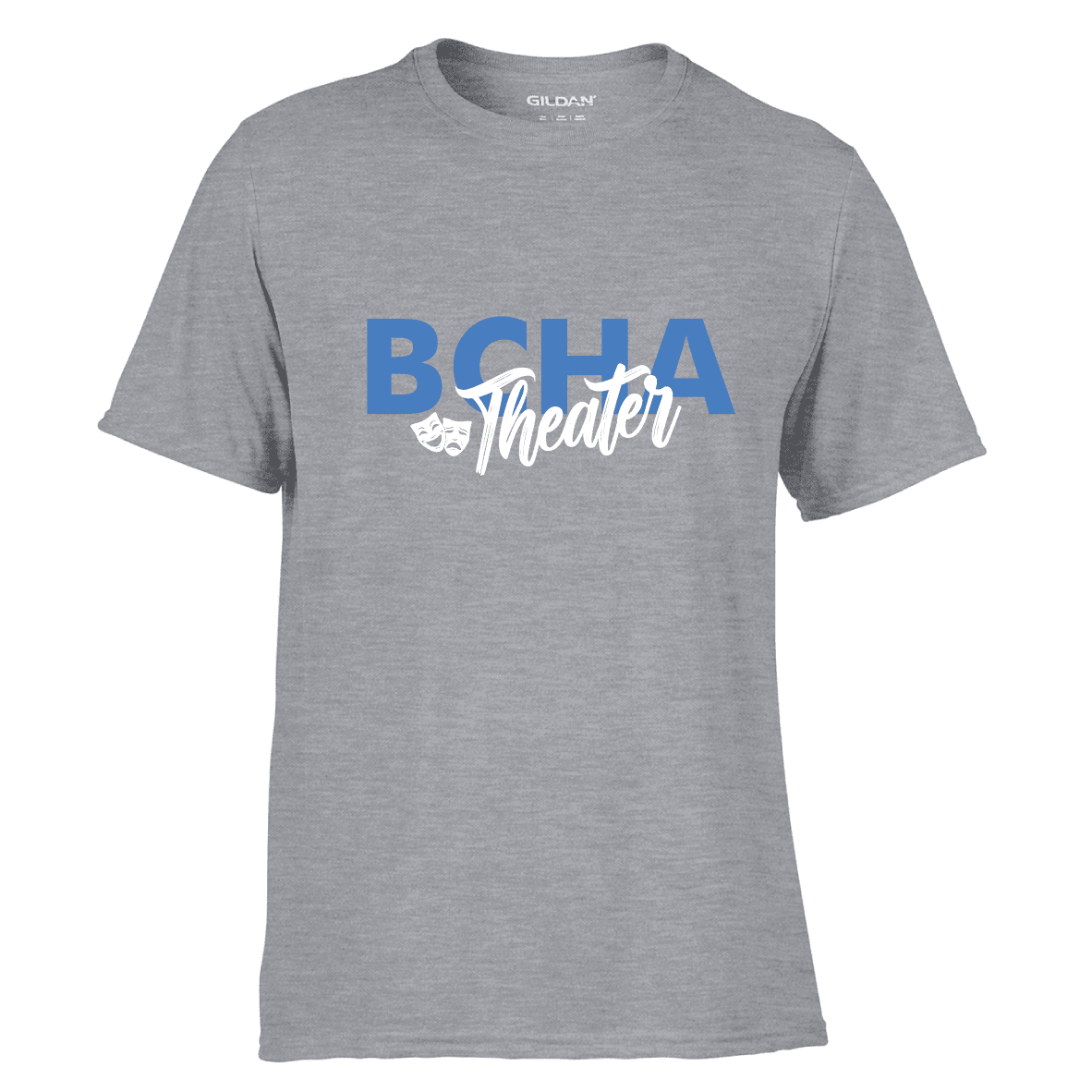 BCHA THEATER TEE