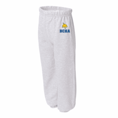 BCHA CAT SWEATPANT