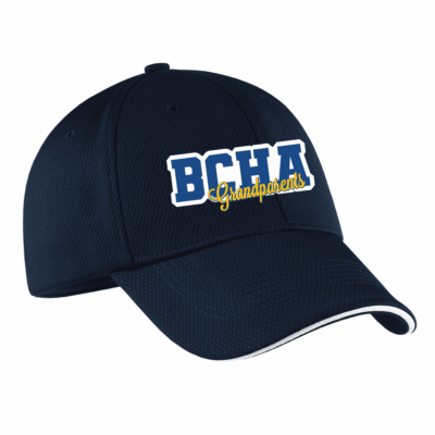 BCHA NIKE MESH CAP