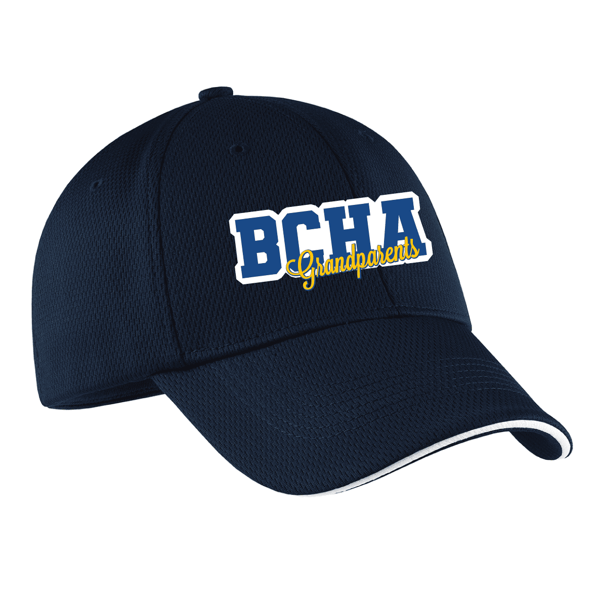 BCHA NIKE MESH CAP