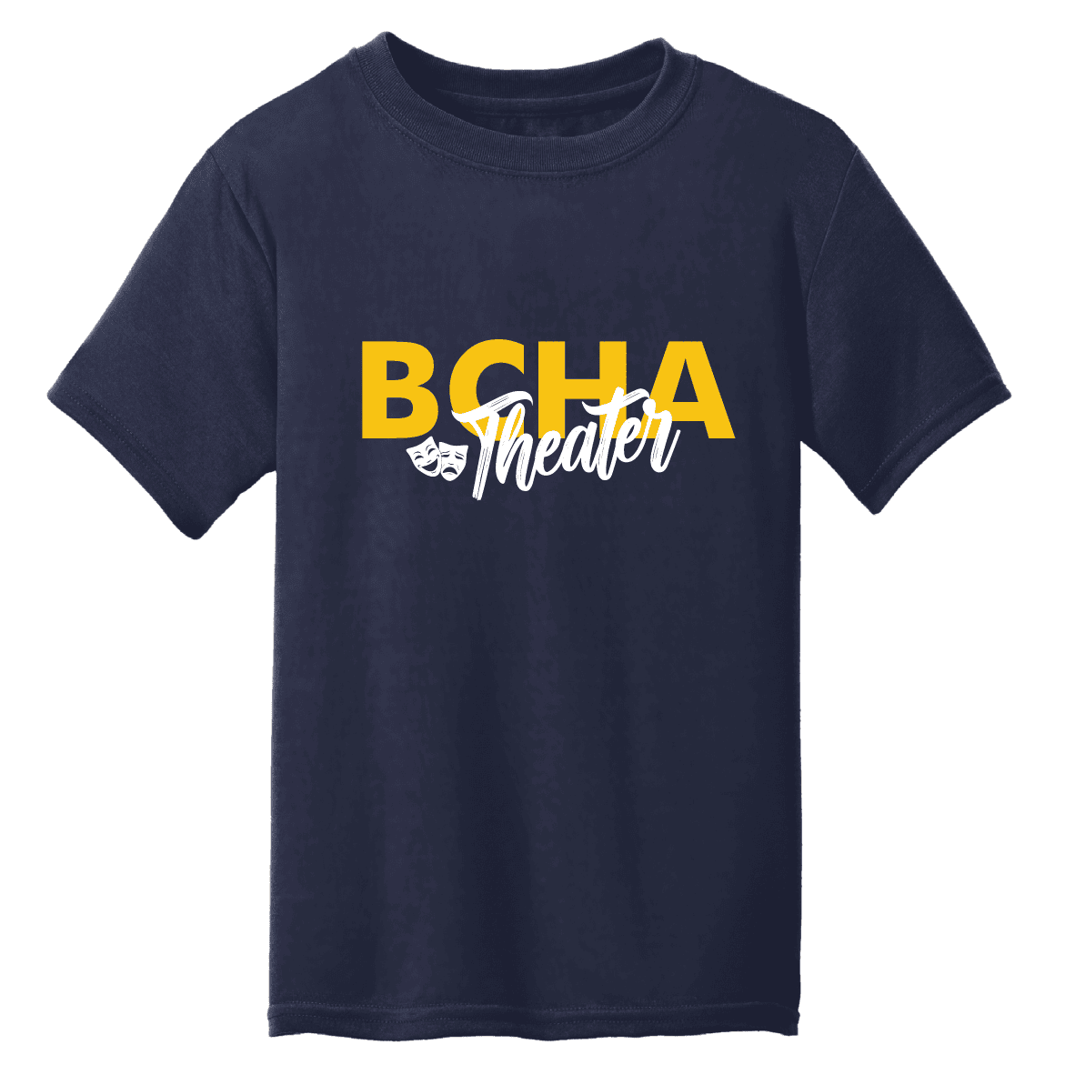 BCHA THEATER TEE