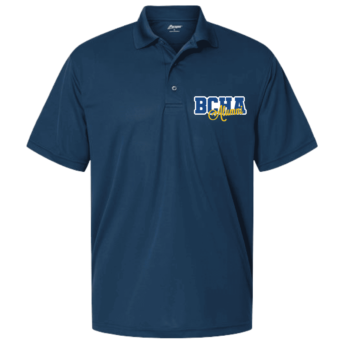 BCHA ALUMNI POLO