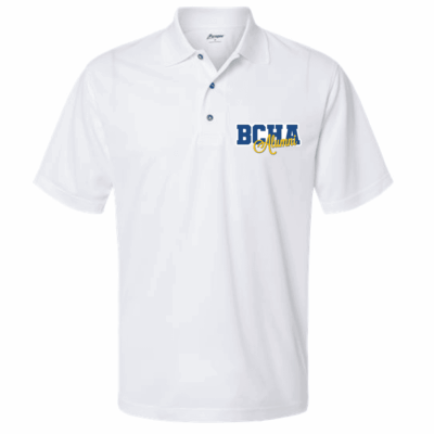 BCHA ALUMNI POLO