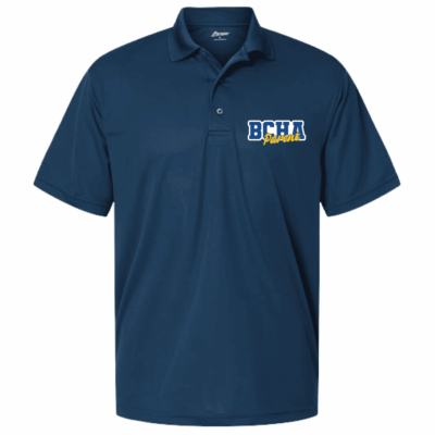 BCHA PARENT POLO