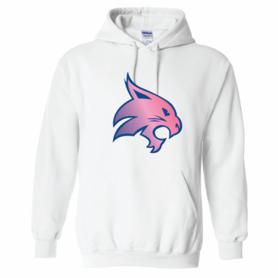 BCHA CAT HOODIE