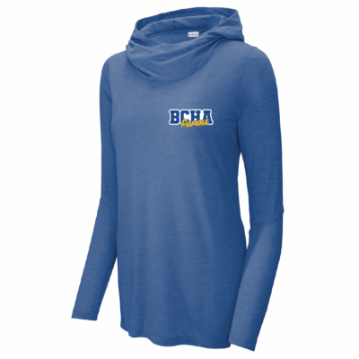 BCHA PARENT WOMEN'S LONG SLEEVE TEE