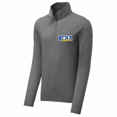 BCHA PARENT 1/4-Zip Pullover