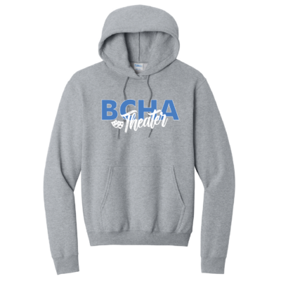 BCHA Theater Hoodie