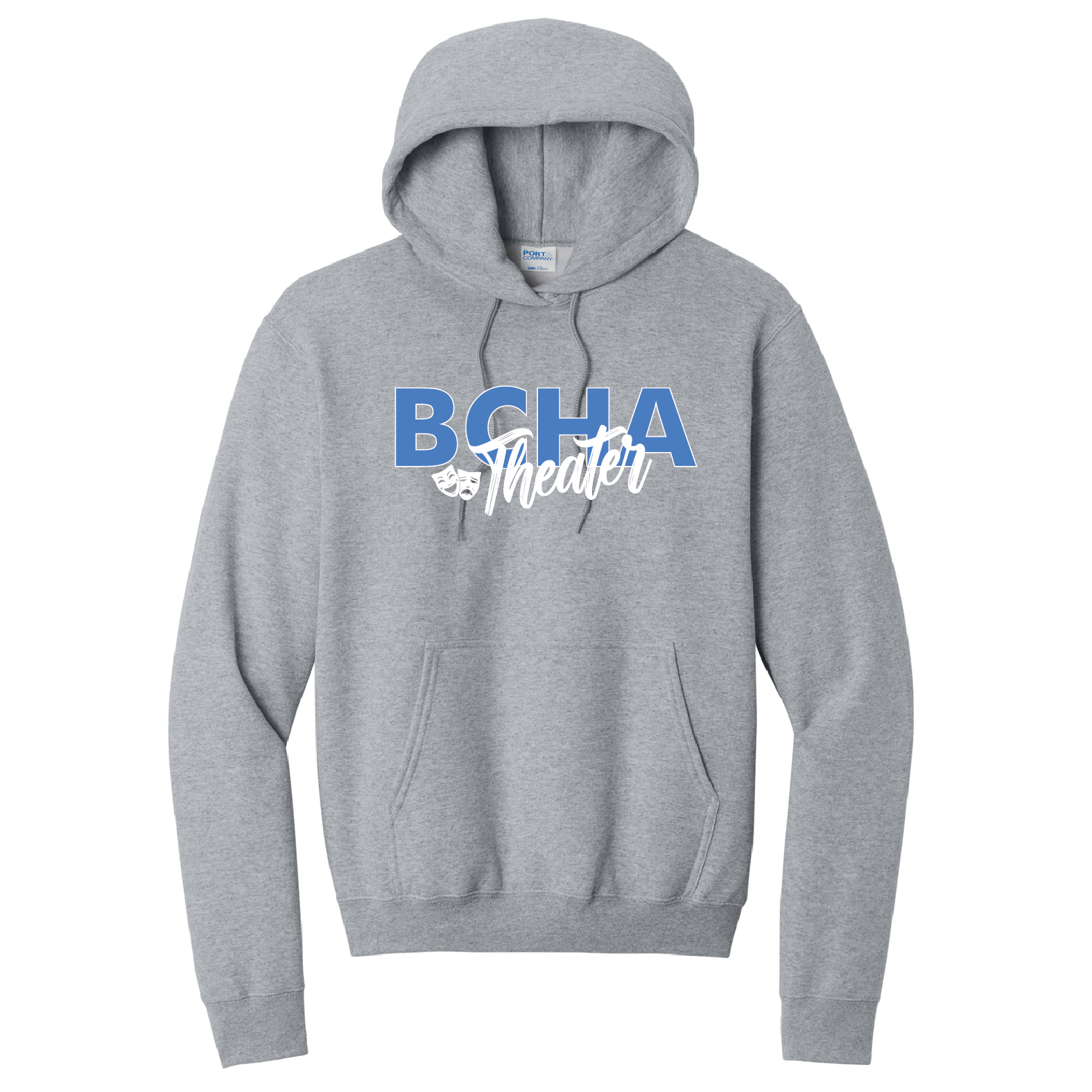 BCHA Theater Hoodie