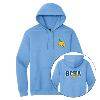 BCHA Alumni Hoodie