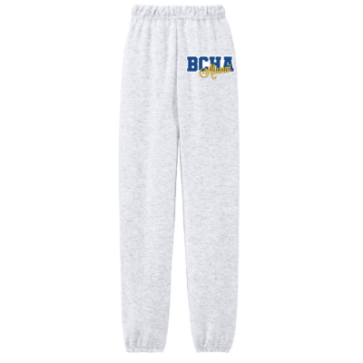 BCHA Alumni Sweatpants