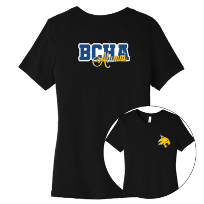 BCHA Alumni Tee