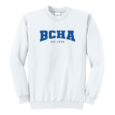BCHA Est. 1956 Crewneck